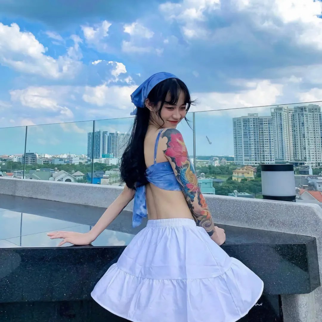 江湖儿女